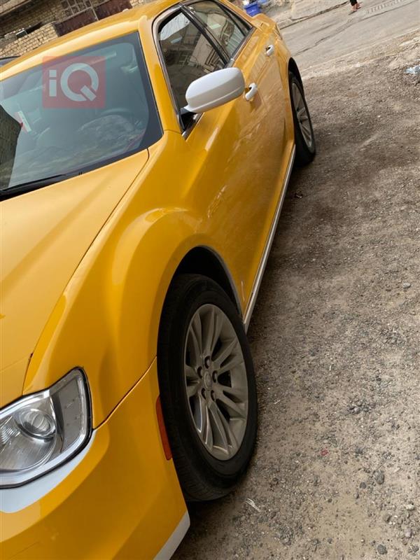 Chrysler 300 2012 for sale in Iraq - Baghdad
